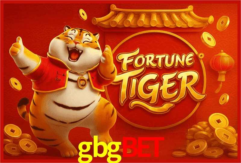 gbgbet Fortune Tiger