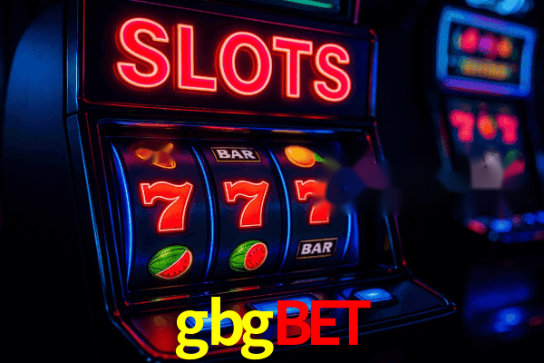 gbgbet Plataforma Oficial
