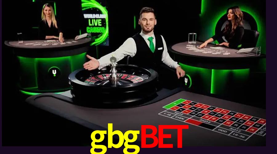 APP oficial da gbgbet para mobile