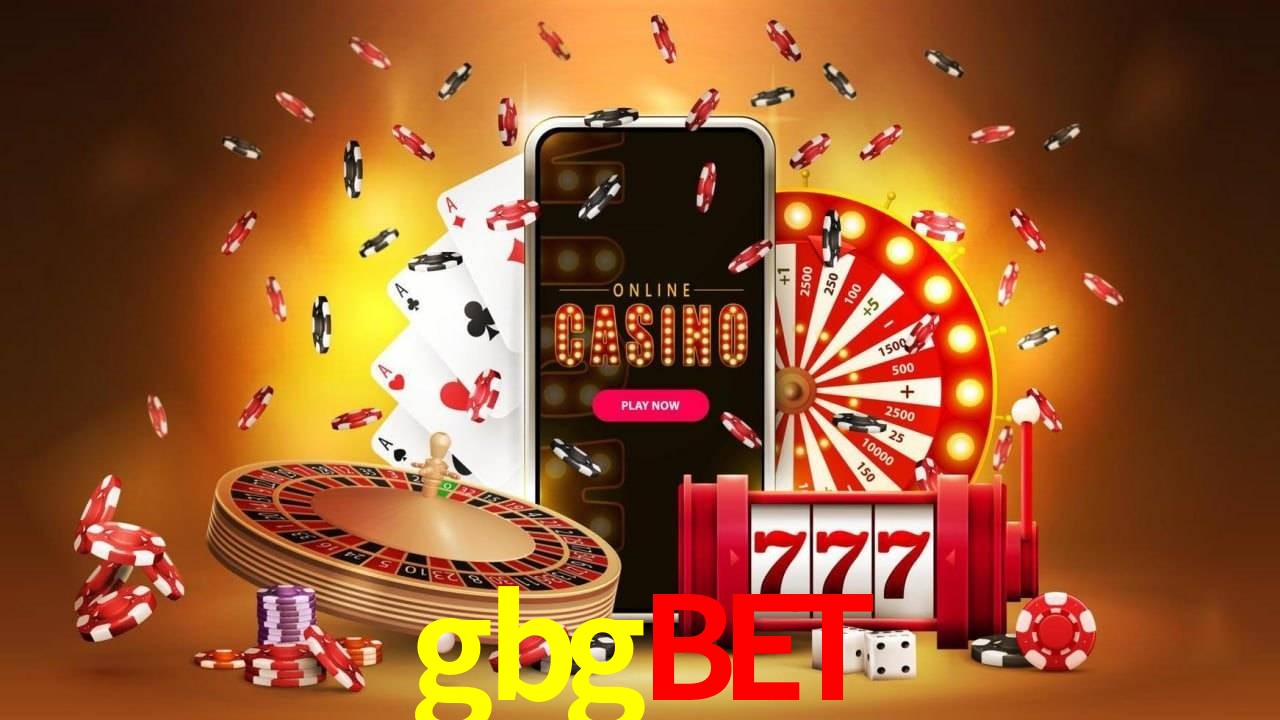 Jogos de Slot gbgbet