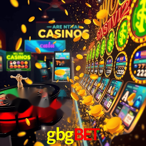 A Experiência Imersiva dos Cassinos Ao Vivo no gbgbet