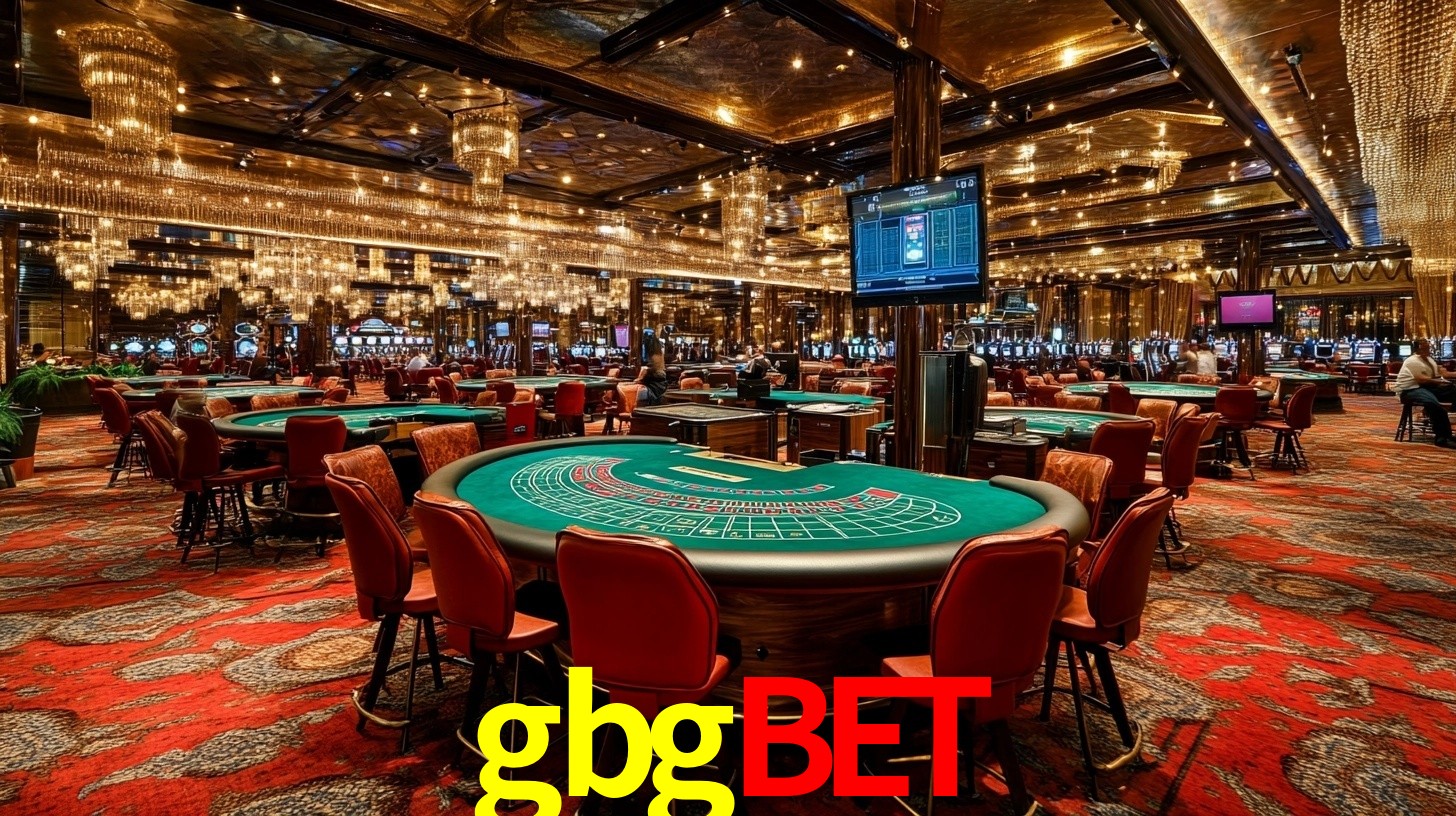 gbgbet - Apostas Legais no Brasil - gbgbet.com