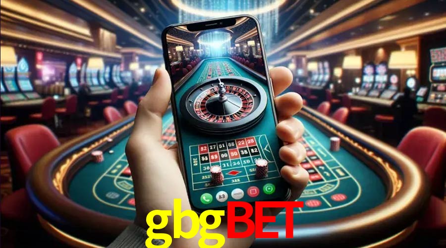 2FA Security gbgbet