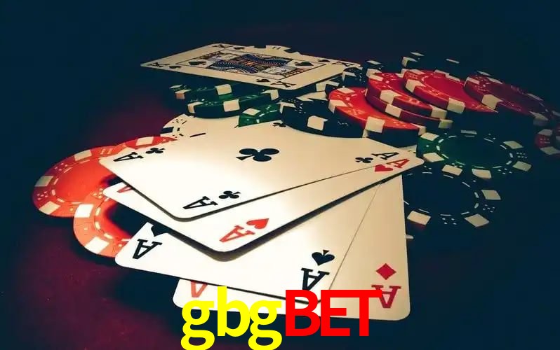 gbgbet Slots
