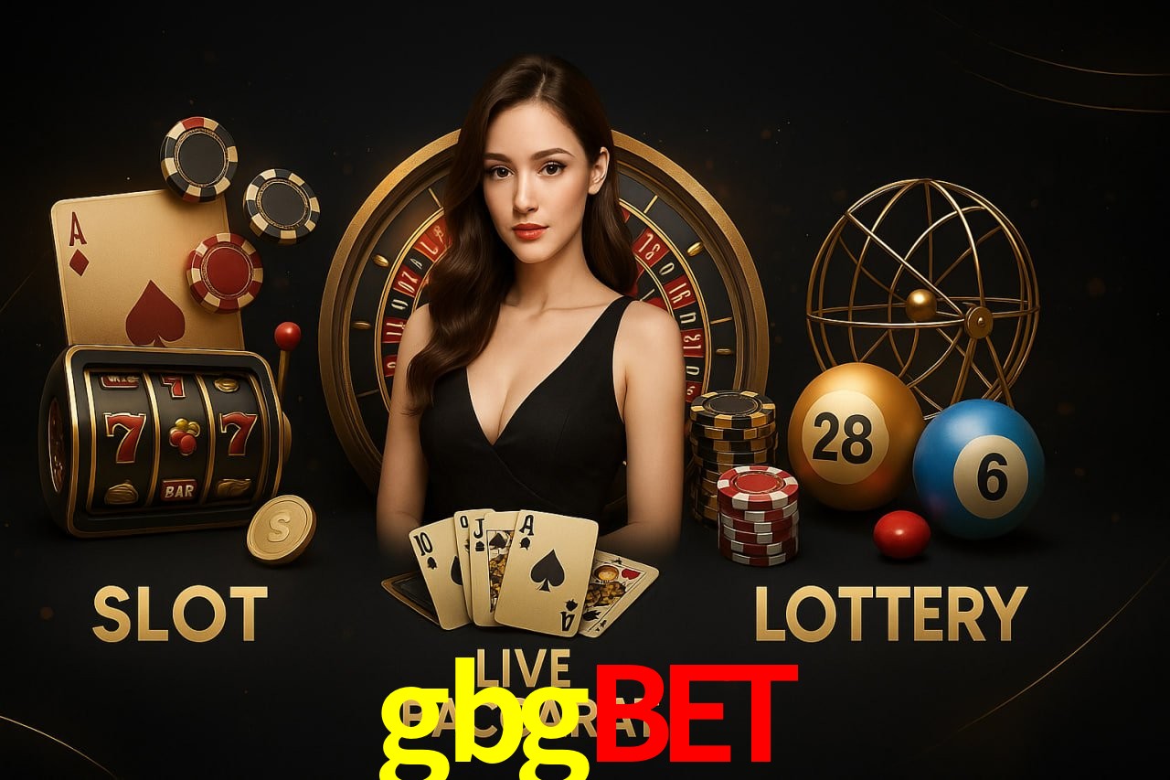 gbgbet cassino