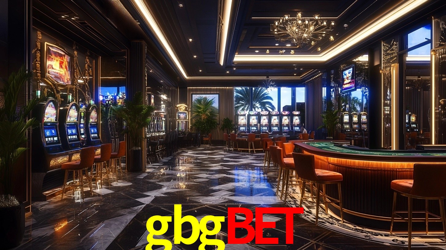 gbgbet bonus