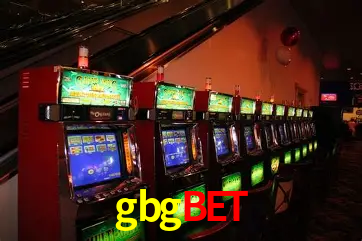 Descubra o Mundo do Cassino Online com gbgbet