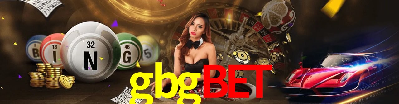 gbgbet instalar