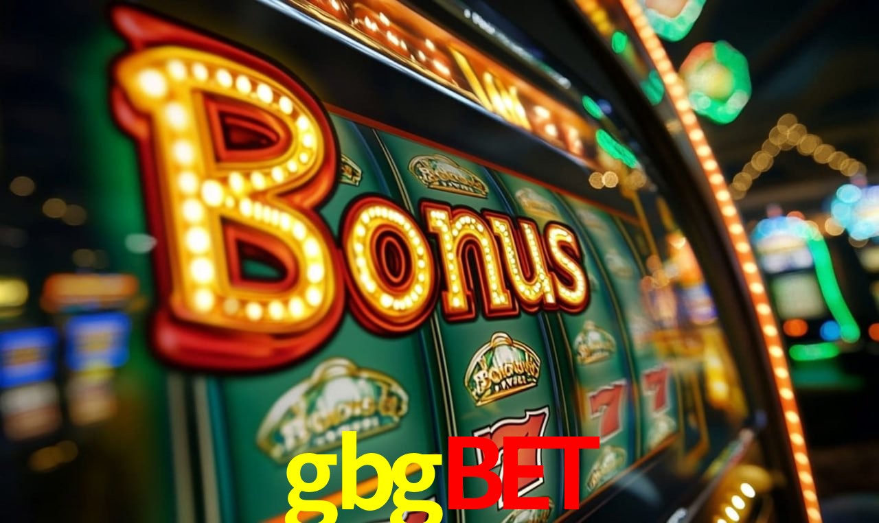 gbgbet cassino online