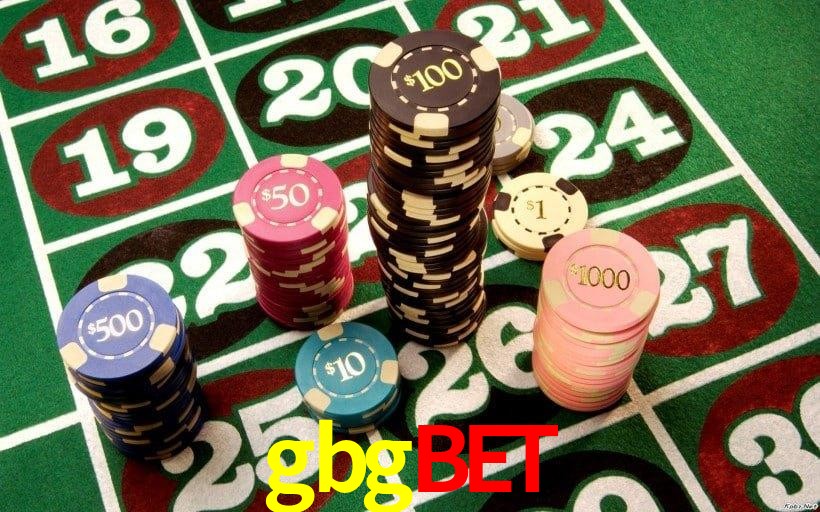 A Emoção da Loteria na gbgbet: Uma Chance de Mudança de Vida